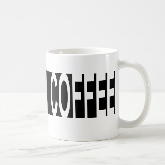 コーヒー コーヒーマグカップ (右)