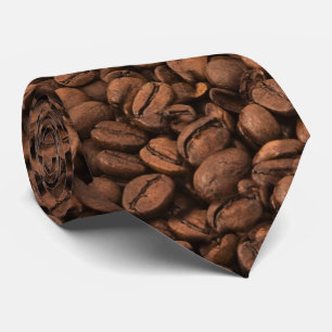 コーヒー，コーヒー豆，アラビカコーヒー，ブラックコーヒー ネクタイ