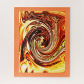 コーヒー ジグソーパズル (縦)