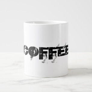 コーヒー ジャンボコーヒーマグカップ