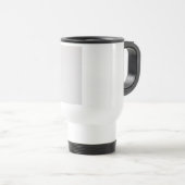 コーヒー タイム トラベル マグ (正面右)