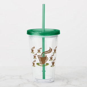 コーヒー タンブラー