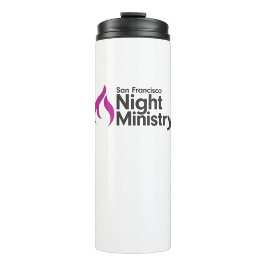 コーヒー/ティー・サーマルタンブラー タンブラー (正面)