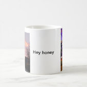 コーヒー/テイカップ コーヒーマグカップ (中央)