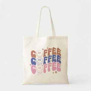 コーヒー トートバッグ