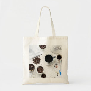 コーヒー トートバッグ
