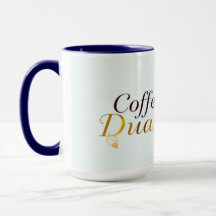 コーヒー・ドゥア・グロー・モダン・ムスリマ