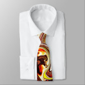 コーヒー ネクタイ (タイ)