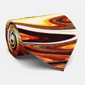 コーヒー ネクタイ (ロール)