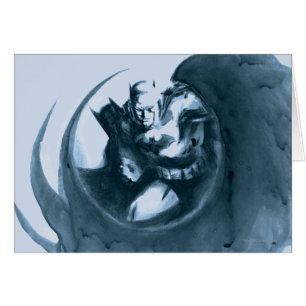 コーヒー・バットマン