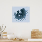 コーヒー・バットマン ポスター (キッチン)