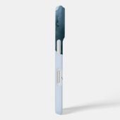 コーヒー・バットマン Case-Mate iPhoneケース (裏面 / 右)