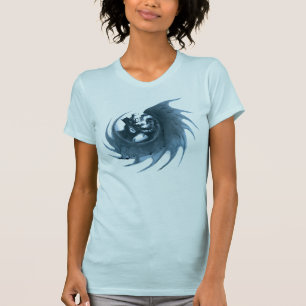 コーヒー・バットマン Tシャツ