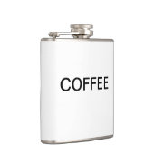 コーヒー フラスク (右)