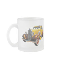 コーヒー