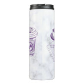 コーヒー&ブックスラブトレンディー タンブラー (裏面)