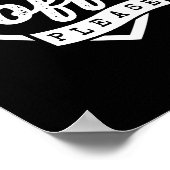 コーヒー ポスター (角)