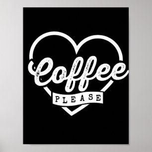 コーヒー ポスター