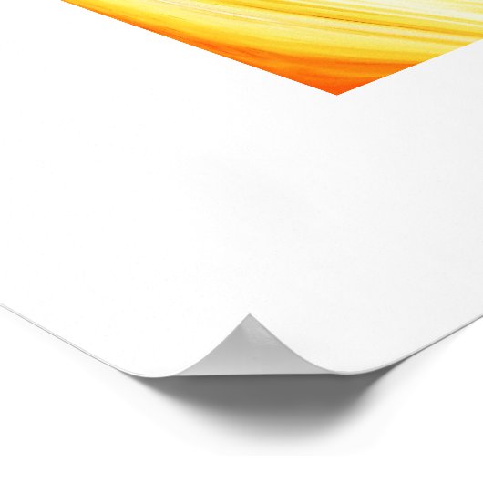 コーヒー ポスター (角)