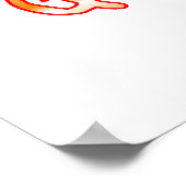 コーヒー ポスター (角)