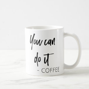 コーヒー・マグそれをすることができます コーヒーマグカップ
