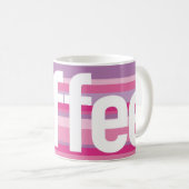 コーヒー・マグのコレクション コーヒーマグカップ (正面右)