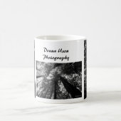 コーヒー・マグのドーナUsonの写真撮影 コーヒーマグカップ (中央)