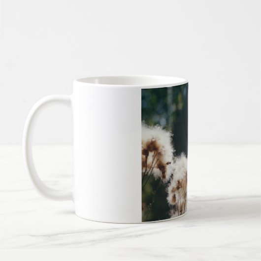 コーヒー・マグは放します コーヒーマグカップ (左)