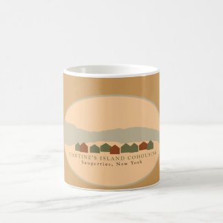 コーヒー・マグを選ぶCantineの島 コーヒーマグカップ