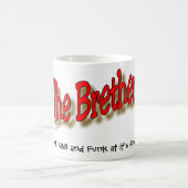 コーヒー・マグをbretheren コーヒーマグカップ (中央)