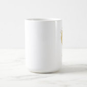 コーヒー・マグカップのタオ コーヒーマグカップ (中央)