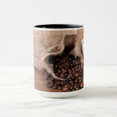 コーヒー マグカップ (中央)