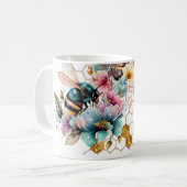 コーヒー・マグカップ コーヒーマグカップ (正面左)