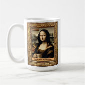 コーヒー™マグカップ コーヒーマグカップ (左)