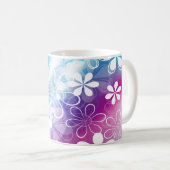 コーヒー・マグトロピックス コーヒーマグカップ (正面右)