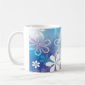 コーヒー・マグトロピックス コーヒーマグカップ (左)