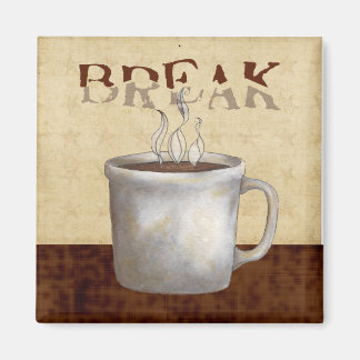 コーヒー マグネット