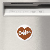 コーヒー マグネット (インサイチュ (食洗機))