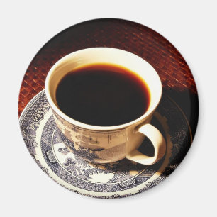 コーヒー マグネット