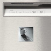 コーヒー マグネット (インサイチュ (食洗機))