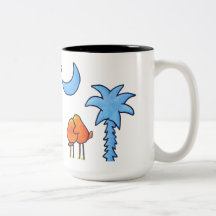 コーヒー・マグ15のoz.