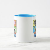 コーヒー・マグ3 マグカップ (中央)