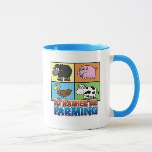 コーヒー・マグ3 マグカップ (右)