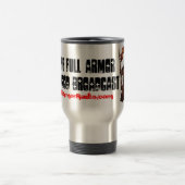 コーヒー・マグ/ガラス トラベルマグ (中央)