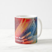 コーヒー・マグ コーヒーマグカップ (正面右)