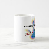 コーヒー・マグ コーヒーマグカップ (中央)