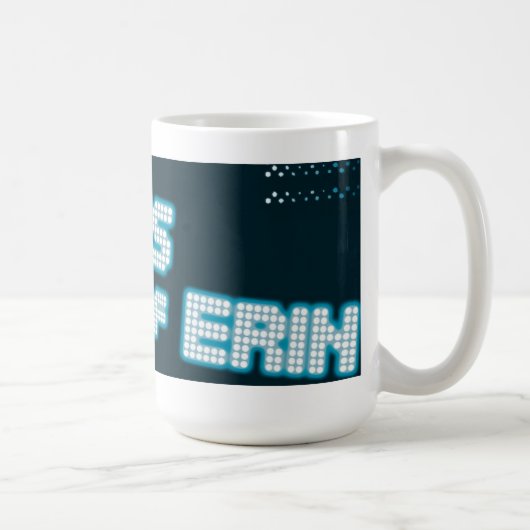 コーヒー・マグ コーヒーマグカップ (右)