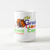 コーヒー・マグ コーヒーマグカップ (中央)