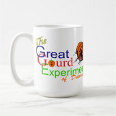 コーヒー・マグ コーヒーマグカップ (左)