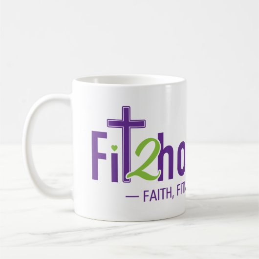 コーヒー・マグ コーヒーマグカップ (左)